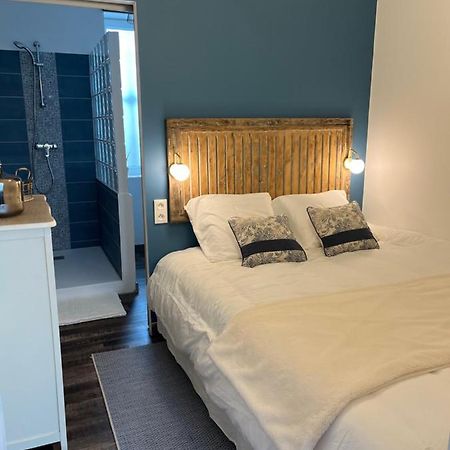 Appartement 2 Personnes : Les Canaux Amiens Exterior photo