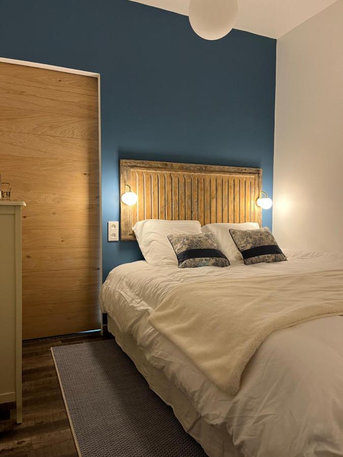 Appartement 2 Personnes : Les Canaux Amiens Exterior photo